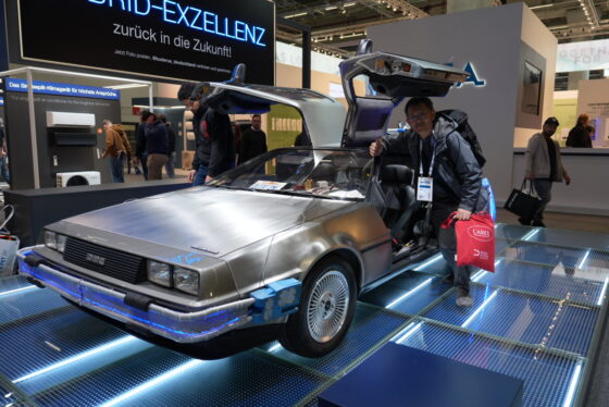 ISH2025 in Frankfurt に行ってきました vol.2